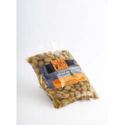 Huile d'Olive A.O.P Nice