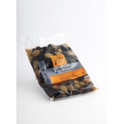 Huile d'Olive A.O.P Nice