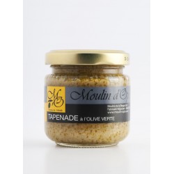 Huile d'Olive A.O.P Nice