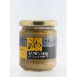Huile d'Olive A.O.P Nice