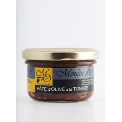Huile d'Olive A.O.P Nice