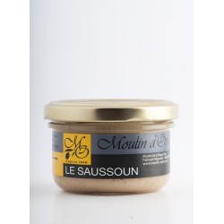 Huile d'Olive A.O.P Nice