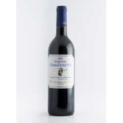Domaine de Camaïssettes Rouge 75cl