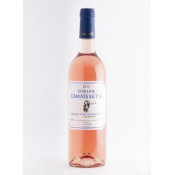 Domaine de Camaïssettes Rosé 75cl