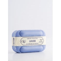 Savon à la lavande 250g