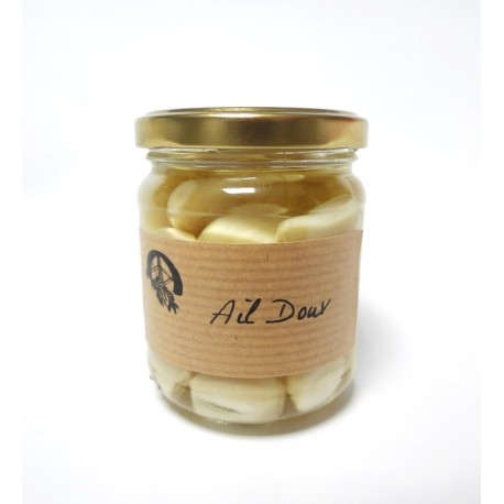 Ail doux entier