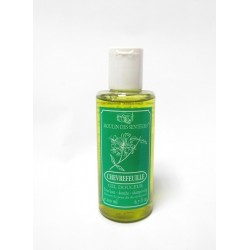Flacon 200ml Gel douche Chèvrefeuille