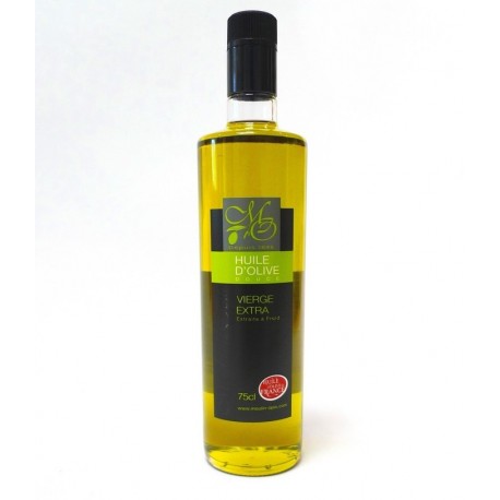 50cl (16.9Fl.oz) Can Mild Olive Oil