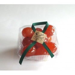 Clémentines confites 500g