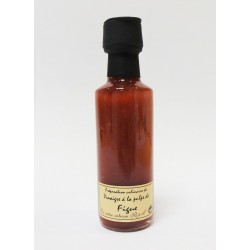 Vinaigre à la pulpe de Figue 100ml