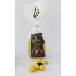 citrons confits 200g