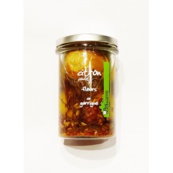 Citrons Confits 190g