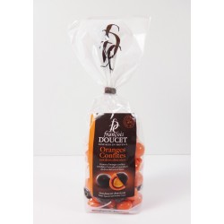 Citrons Confits 200g