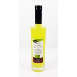 Limoncello de Menton