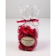 Lemon and chocolate candy 200g