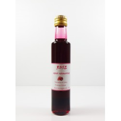 Sirop de Rose 25cl