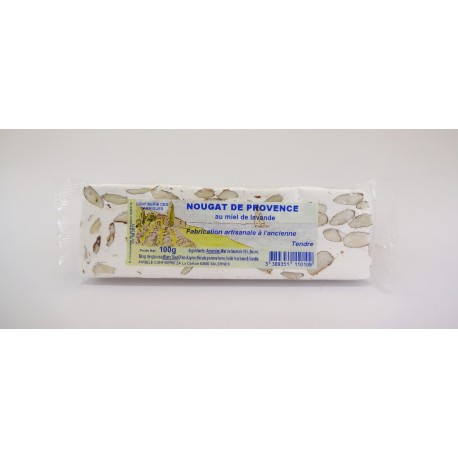 Nougat de Provence 100g