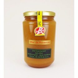 Mountain Honey bucket of 1 kg
