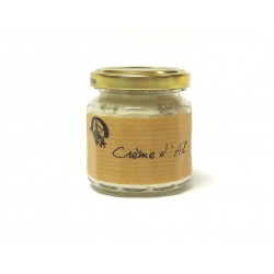 Crème d'Ail 100g