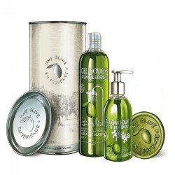 Coffret "Picholine"