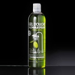 SHOWER GEL Olive Oil 16.9 FL.OZ