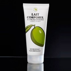 BODY LOTION Olive Oil 6.8 FL.OZ