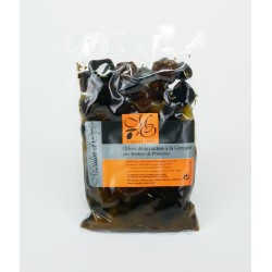 Huile d'Olive A.O.P Nice