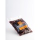 Poche de 200g Olives Noires de la Côte d'Azur en Saumure