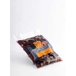 Huile d'Olive A.O.P Nice