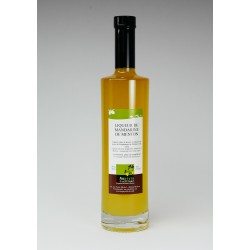 Liqueur mandarines de Menton 50cl