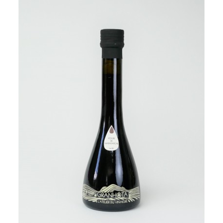 Bouteille 25cl Vinaigre au Poivre de Madagascar