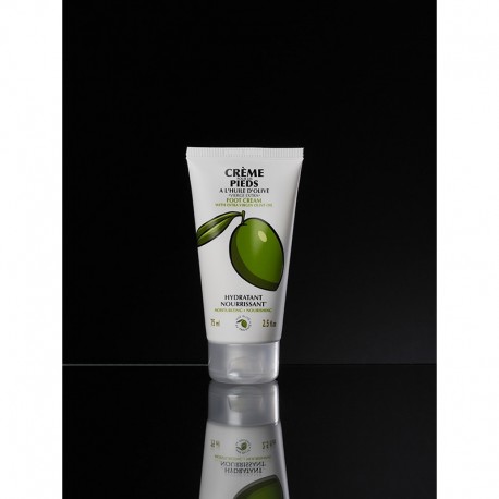 HAND CREAM Olive Oil 3.4 FL.OZ
