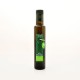 Bouteille 25cl Huile d'olive aromatisées au basilic & à l'ail