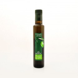 Huile d'Olive A.O.P Nice