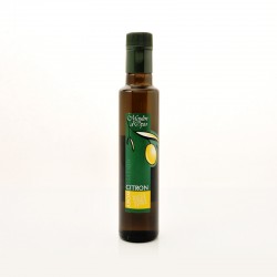 Huile d'Olive A.O.P Nice
