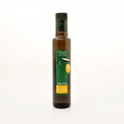 Huile d'Olive A.O.P Nice