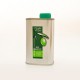 Bidon 25cl Huile d'olive basilic & ail