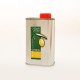 Olive Oil aromatized with Lemon 25 cl