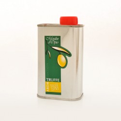 Olive Oil aromatized with Truffle 25 cl
