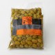 Poche 200g Olives vertes dénoyautées