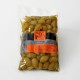 Poche 200g Olives vertes Fenouil Orange