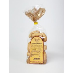 Croquets aux amandes 200g