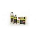 Mild olive oil