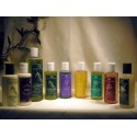 Shower gel