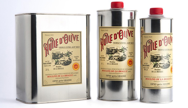 Olive Oil 3